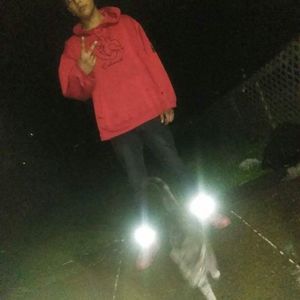 Meet your Posher, Lawrence